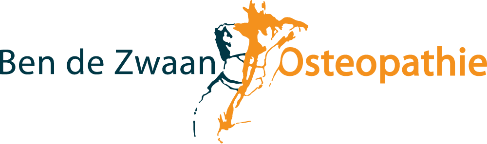 Ben de Zwaan osteopathie