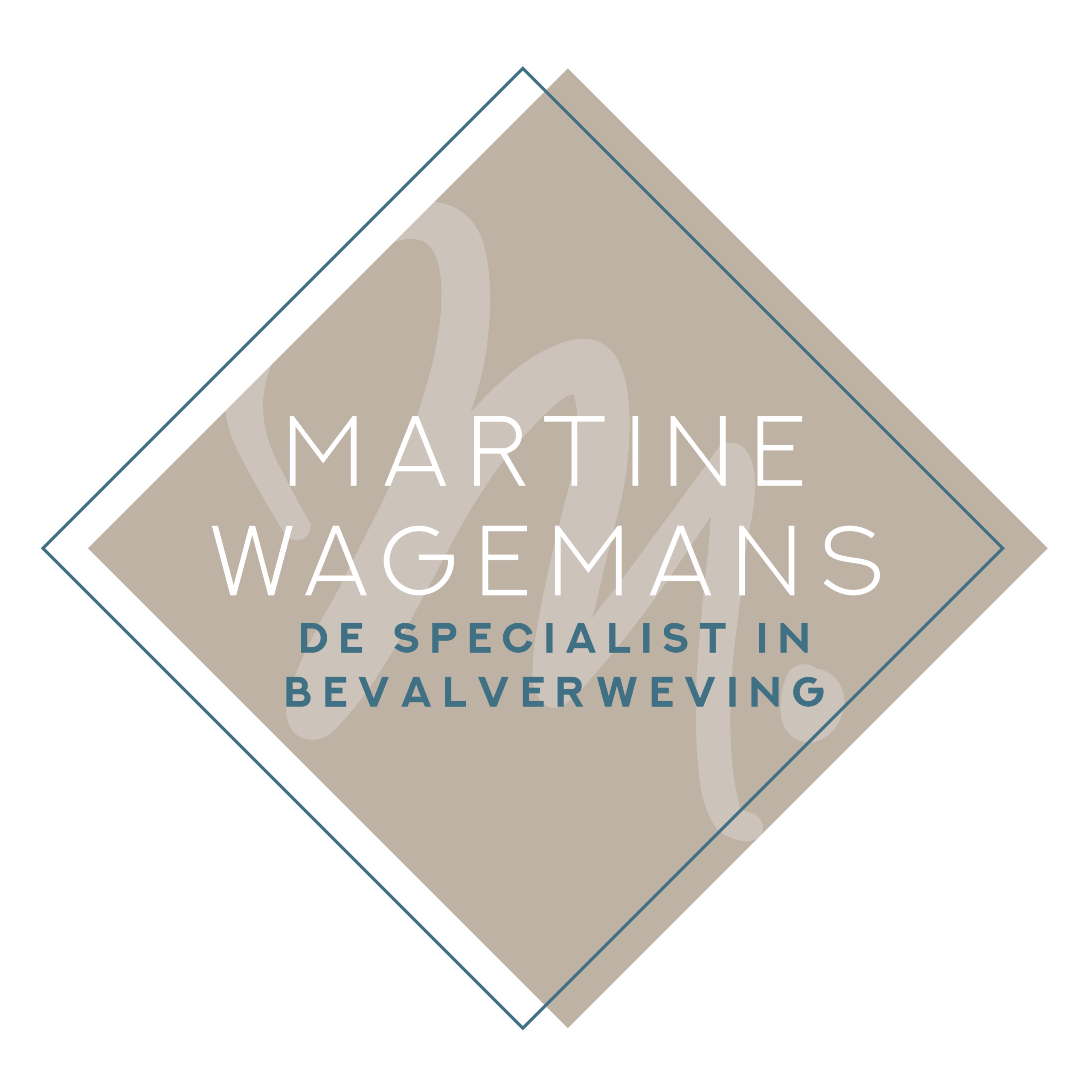 Martine Wagemans
