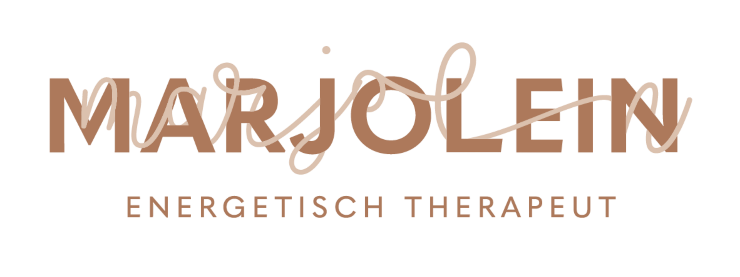 Marjolein, energetisch therapeut