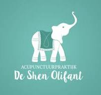 De Shen olifant