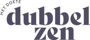 Dubbel zen