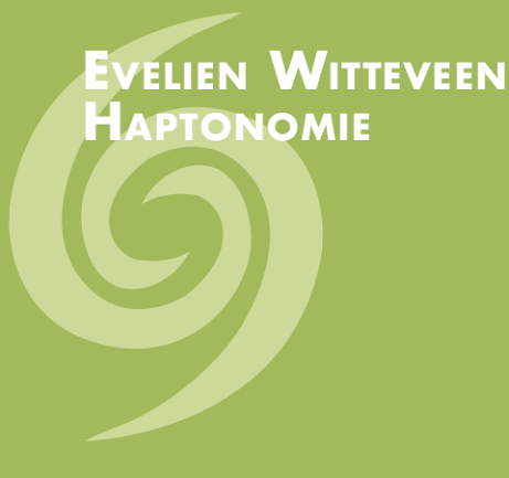 Evelien Witteveen Haptonomie.nl