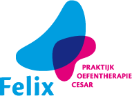 Felix, praktijk oefentherapie cesar