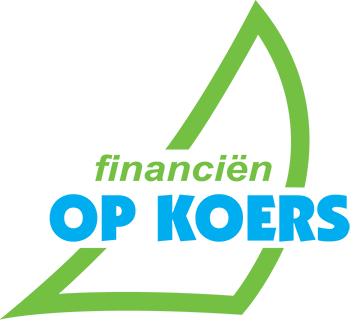 Financiën op koers