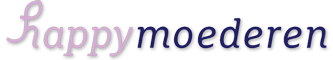 Happy moederen