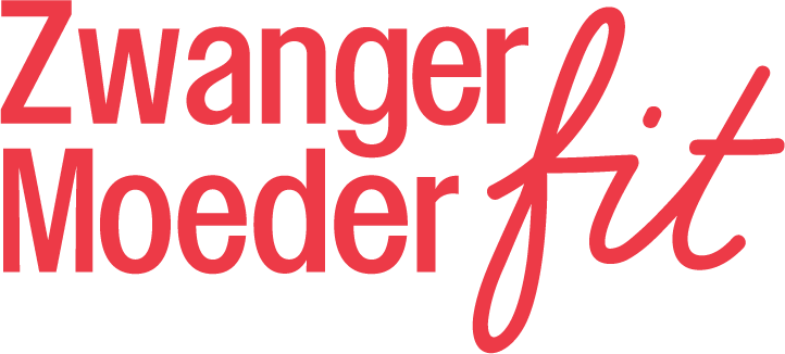 Zwanger fit moeder fit